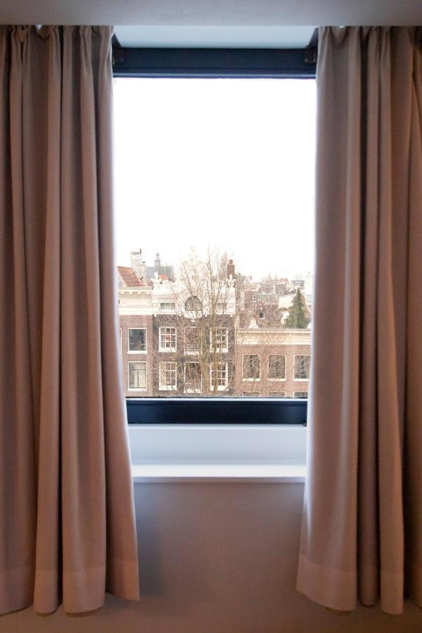 Hapimag Apartments أمستردام المظهر الخارجي الصورة