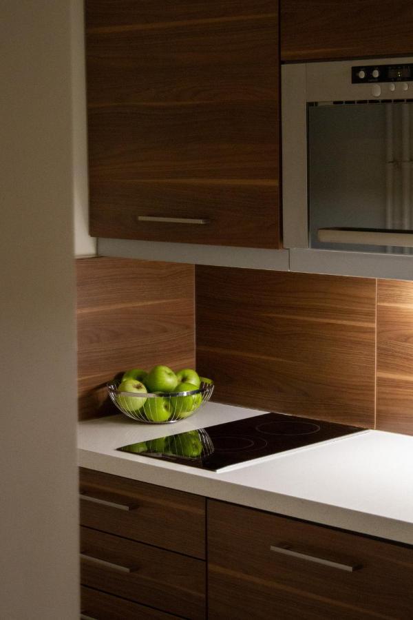 Hapimag Apartments أمستردام المظهر الخارجي الصورة