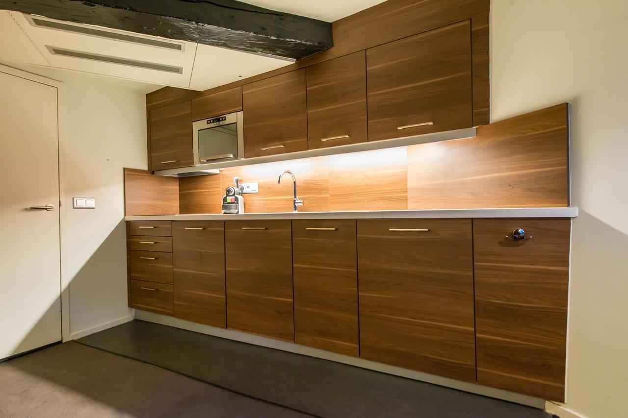 Hapimag Apartments أمستردام المظهر الخارجي الصورة