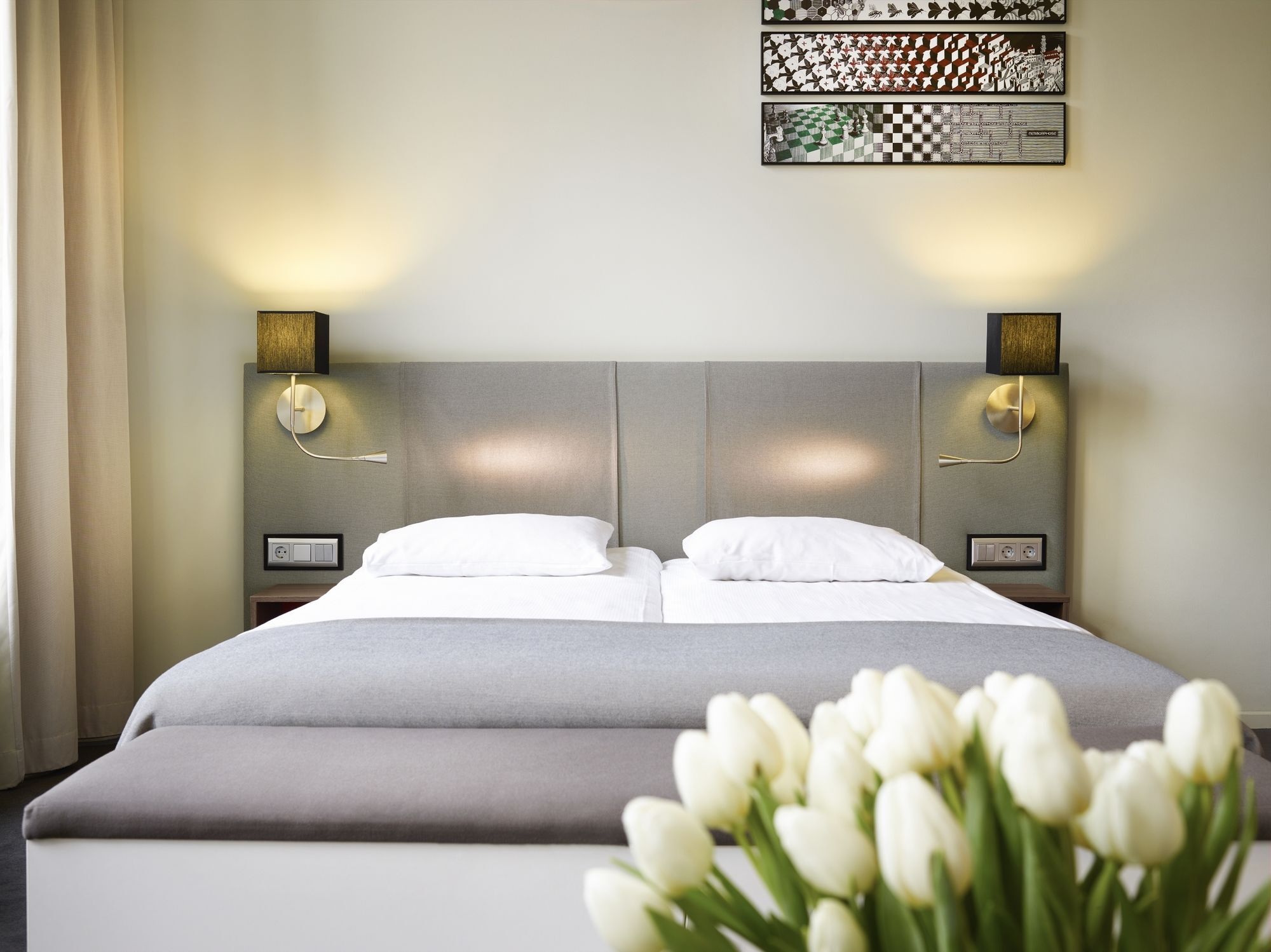Hapimag Apartments أمستردام المظهر الخارجي الصورة